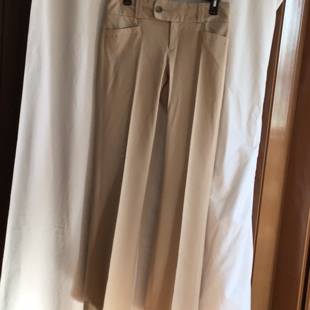 Banana republic women pants